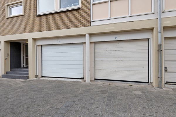 Medium property photo - de Ruyterstraat 8F5, 2041 HK Zandvoort